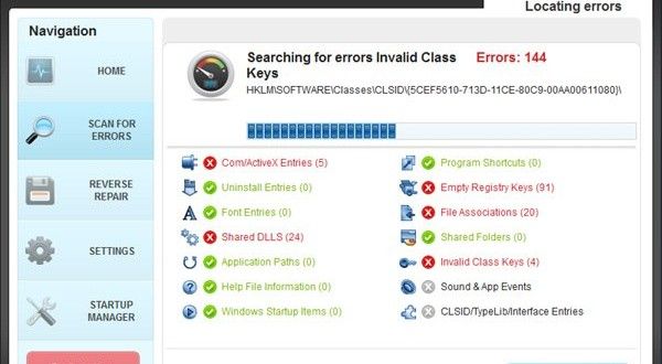 Windows Toolkit Invalid Class